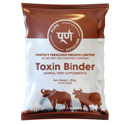 toxin-binder